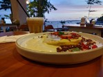 10 Cafe Restaurant Terbaik dan Terpopuler di Sepanjang Pantai Sanur Dengan View Pinggir Pantai Bali Langsung