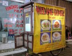 Wedang Ronde Legendaris di Gang Aut Bogor: Ronde Ibu Neneng yang Sudah Terkenal Sejak Lama