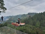 Dago Dream Park: Tempat Wisata Keluarga di Bandung yang Menawarkan Pemandangan Indah, Wahana Seru, dan Pengalaman Berkemah