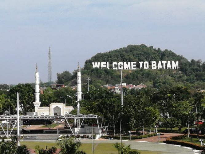 Woww 30 Tempat Wisata Terbaru dan Terhits di Batam ini Selalu Ramai Wisatawan Lokal dan Mancanegara, Mana Yang Sudah Kamu Kunjungi ?