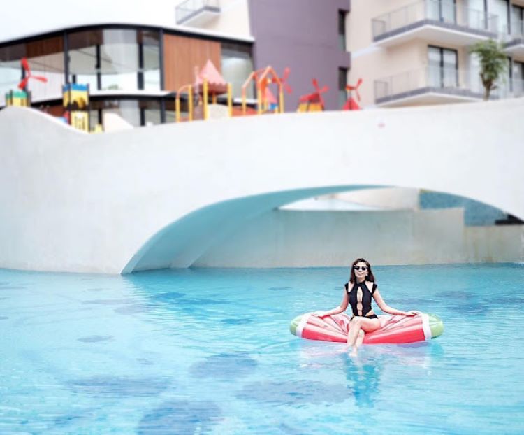 Tempat Penginapan Instagramabel di Batu Malang Udara Sejuk Bikin Pengunjung Betah Berlama-lama