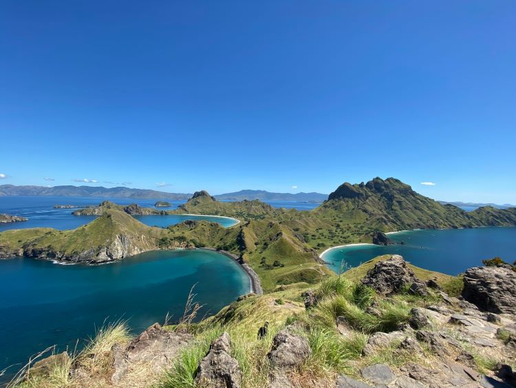 10 Tempat wisata di Labuan Bajo Destinasi Pariwisata Super Prioritas di Indonesia