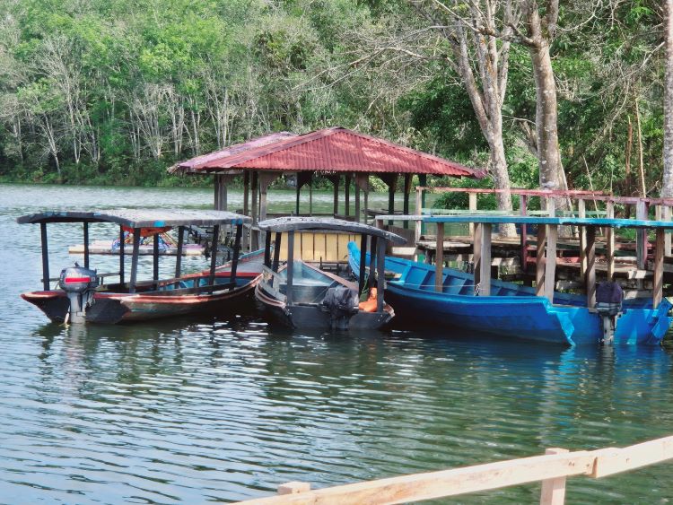 10 Tempat Wisata di Bangkinang Riau Banyak Wisatawan yang Datang ke Kota ini untuk Menikmati Pesonanya