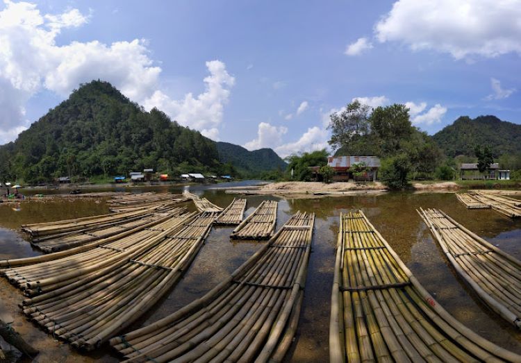 10 Tempat Wisata di Payakumbuh, Destinasi Wisata Beragam di Tengah Keindahan Alam Sumatera Barat