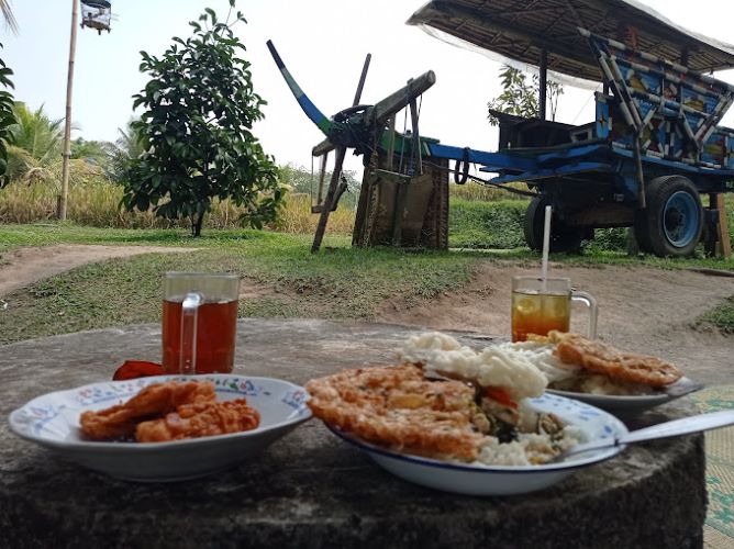 Destinasi Wisata yang Wajib Dikunjungi Jika ke Yogyakarta: Ini 5 Wisata Kuliner Legendaris di Kaliurang Jogja