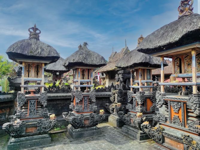 Liburan di Bali 6 Hari 5 Malam: Pengalaman Wisata Seru dan Kulineran Khas Bali Yang Tak Terlupakan