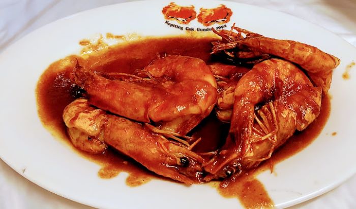 7 Rekomendasi Tempat Kuliner Seafood di Surabaya Dengan Citarasa Kuat Khas Jawa Timur