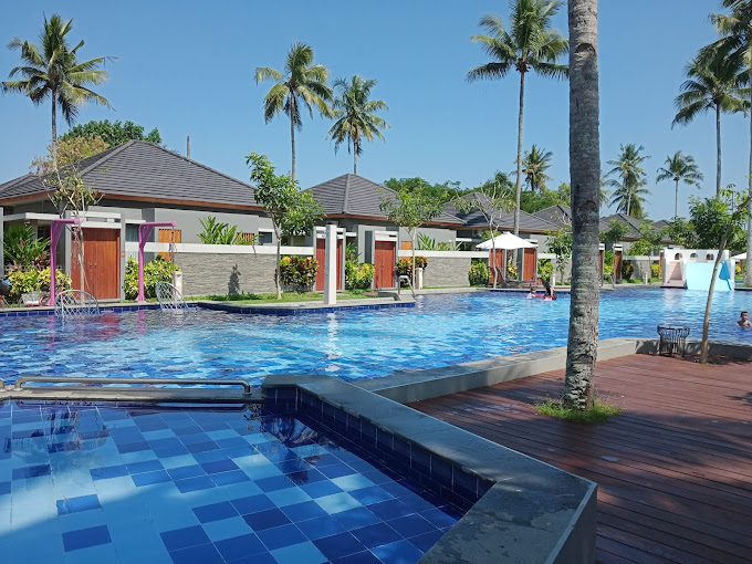 Rekomendasi Staycation Nyaman di Villa Estetik Nan Mewah di Pangandaran: The Allure Villa by Sahid Pangandaran