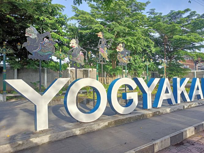 Tinggal Jalan Kaki ke Malioboro: Hotel Grand Zuri Yogyakarta Pilihan Staycation Terbaik di Pusat Wisata Yogyakarta