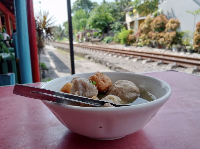 Bakso Paling Legendaris dan Terkenal: Ini 6 Fakta Unik Bakso President Malang Kamu Sudah Pernah Kulineran Kesini ??