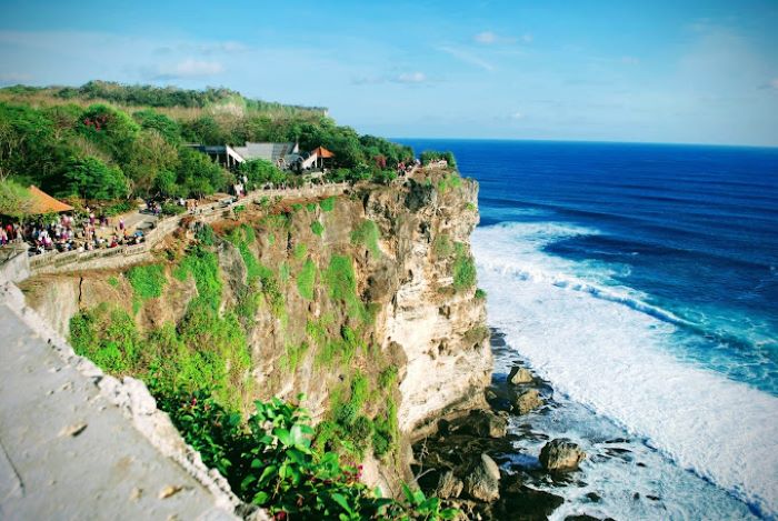 Hawai Fun Bali: Ini 10 Destinasi Wisata Paling Hits di Badung Kabupaten Pariwisata Berkelas Dunia