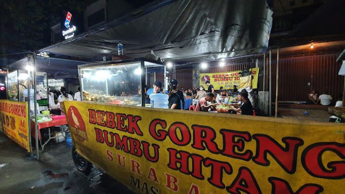 Nggak Sulit Dicari dan Murah Meriah: Ini 5 Rekomendasi Kuliner Halal di Tempat Wisata Pulau Bali