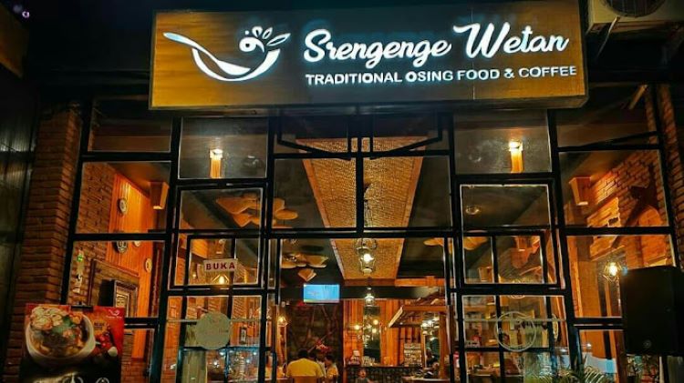 10 Restoran Keluarga di Banyuwangi untuk Berkumpul dan Puaskan Hobby Makan!