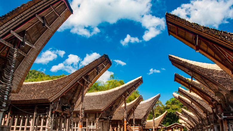 10 Tempat Wisata di Toraja yang Hits dan Populer Nggak Usah Bingung Kalau Liburan di Sini!