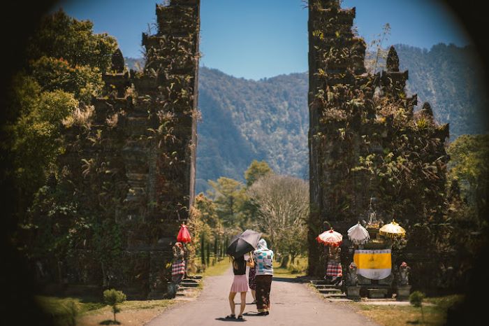 Swiss nya Bali: Ini Deretan Rekomendasi Destinasi Wisata Ikonik Yang Wajib Dikunjungi di Bedugul