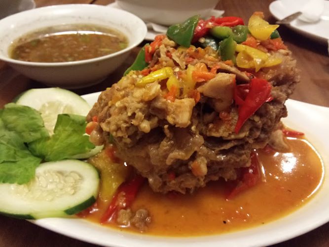 Ini 10 Rekomendasi Kuliner Malam Terenak di Surabaya: Surga Kuliner Malam yang Tak Tertandingi