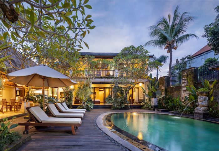 Top 5 Rekomendasi Hotel Murah Terbaik di Ubud 2024: Staycation di Bali Enggak Harus Mahal!