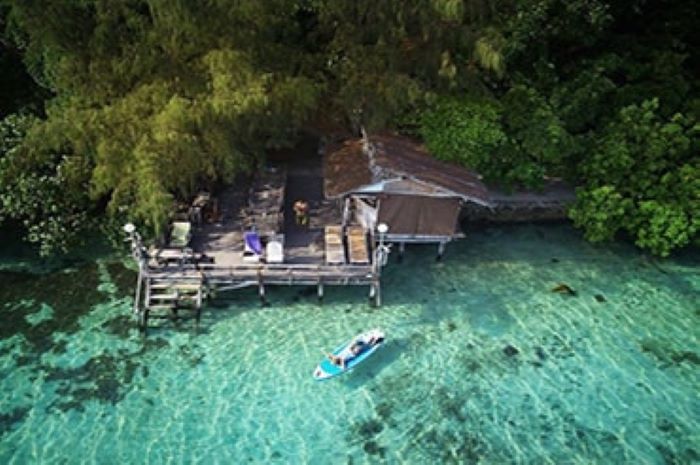 10 Tempat Wisata di Sabang Surga Wisata di Ujung Barat Indonesia