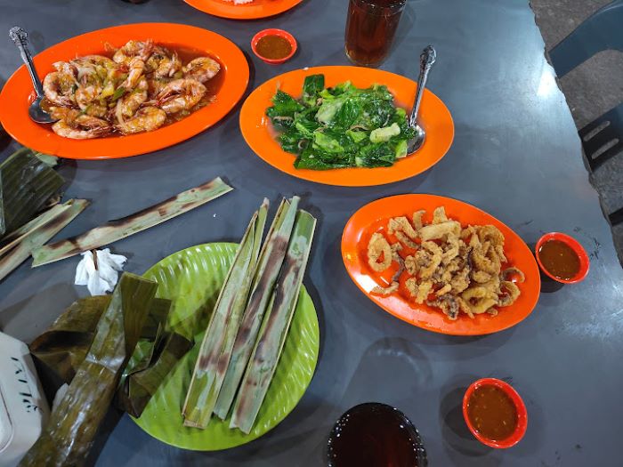 Tempat Makan Enak di Batam Dijamin Lansung Ketagihan Kuliner-kuliner yang Menggoda Selera!