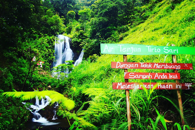 Top 5 Rekomendasi Tempat Wisata Terbaru dan Lagi Hits di Magetan Jawa Timur Buat Liburan Kamu Dan Keluarga