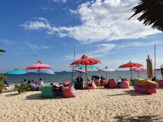 Gerbang Menuju IKN Ibu Kota Nusantara: Ini 7 Pantai Yang Sangat Indah dan Fenomenal di Balikpapan