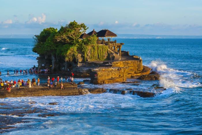 17 Wisata Bali 2024 yang Berdekatan Searah: Pilihan Ideal untuk Liburan Singkat Cukup Sehari Bisa Banyak Tempat