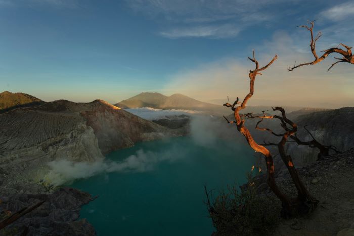 10 Tempat Wisata yang Wajib Kamu Kunjungi di Kota yang dijuluki sebagai Sunrise of Java ini!!