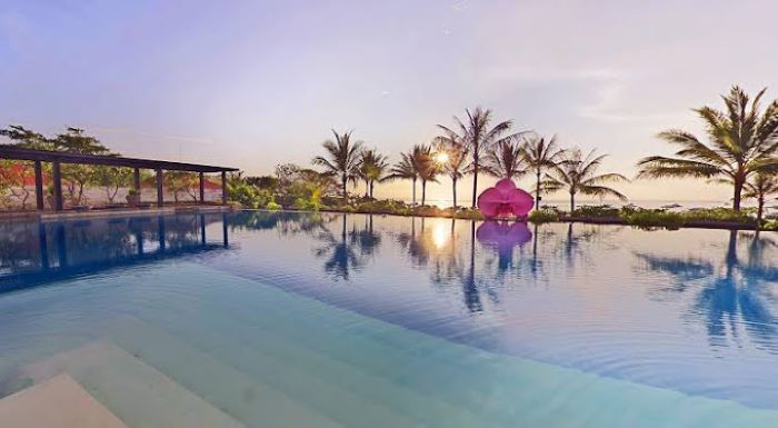 10 Hotel Terbaik di Sanur Bali: Staycation Dekat Akses Pantai Sunrise dan Sunset Terbaik Sekaligus