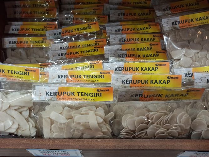 Inilah 10 Oleh-oleh Kuliner Pangandaran Yang Wajib Kamu Bawa Saat Liburan Nomor 8 Nggak Ada Yang Nggak Tau !!