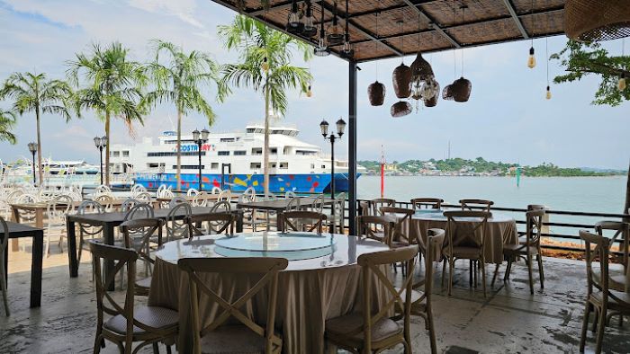 7 Rekomendasi Kuliner Seafood di Batam yang Harus Kamu Coba !! Ada Yang View Singapore