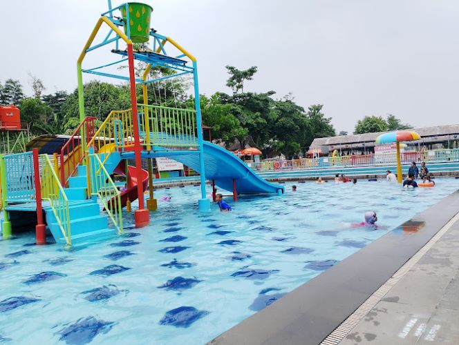 Staycation Murah di Resort & Tempat Wisata Air Terlengkap di Depok:Waterpark, Edukasi, Rekreasi & Relaksasi Jadi Satu