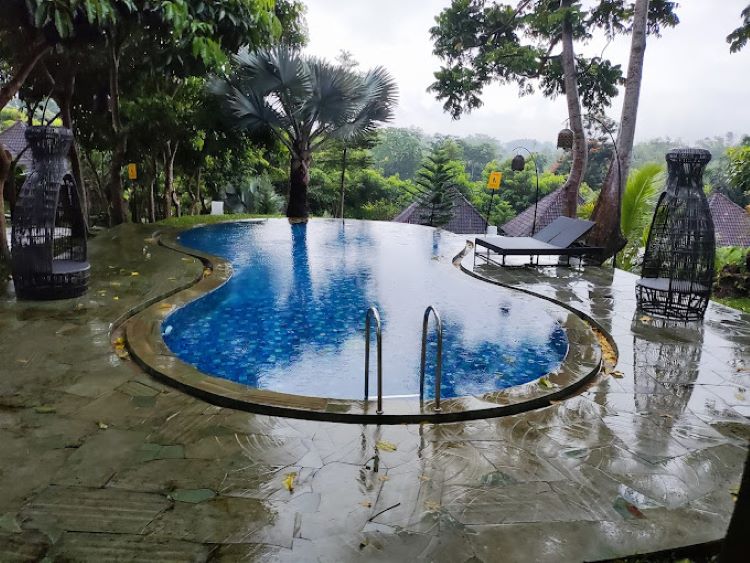 Review Resort Shanaya di Malang, Liburan Happy Menginap yang Menyenangkan di Sini