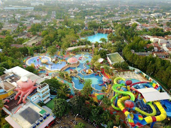 Review Terkini Ocean Park BSD Tangsel Wisata Air Yang Friendly Kids Banget: Wahana Terbaru & Tarif Promo Terkini