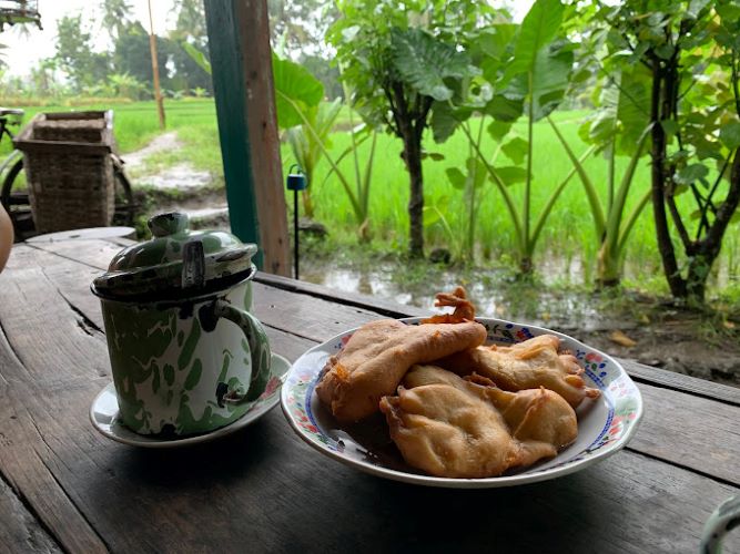 Wajib Kesini Sih! Kopi Klotok Yogyakarta Kuliner Ikonik Dengan Nuansa Ndeso Banget Harus Rela Ngantre Panjang