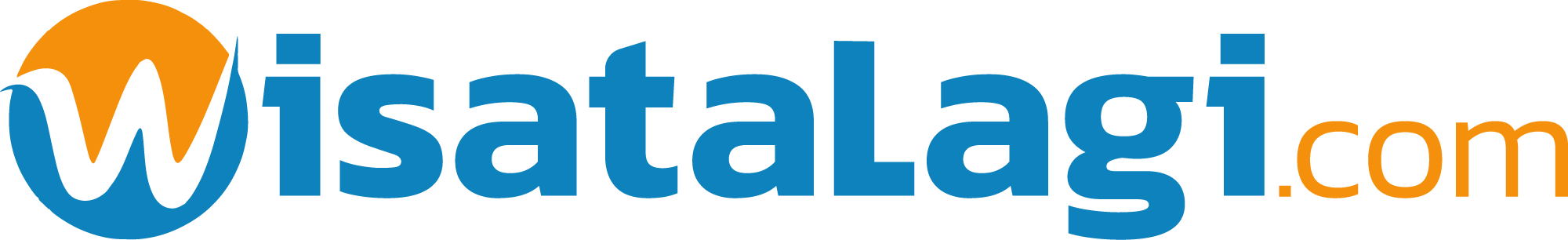 Logo wisatalagi.com